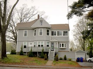 239 Howard St, Rockland, MA 02370
