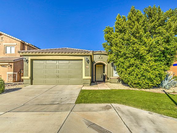 3rd image of 4908 W Leodra Ln