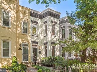 1830 8th St NW, Washington, DC 20001