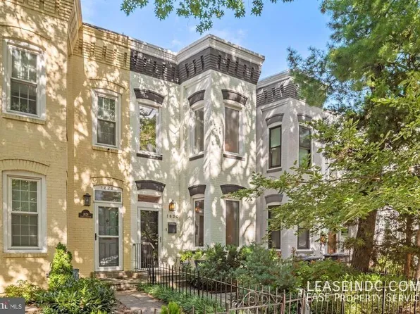 1830 8th St NW, Washington, DC 20001
