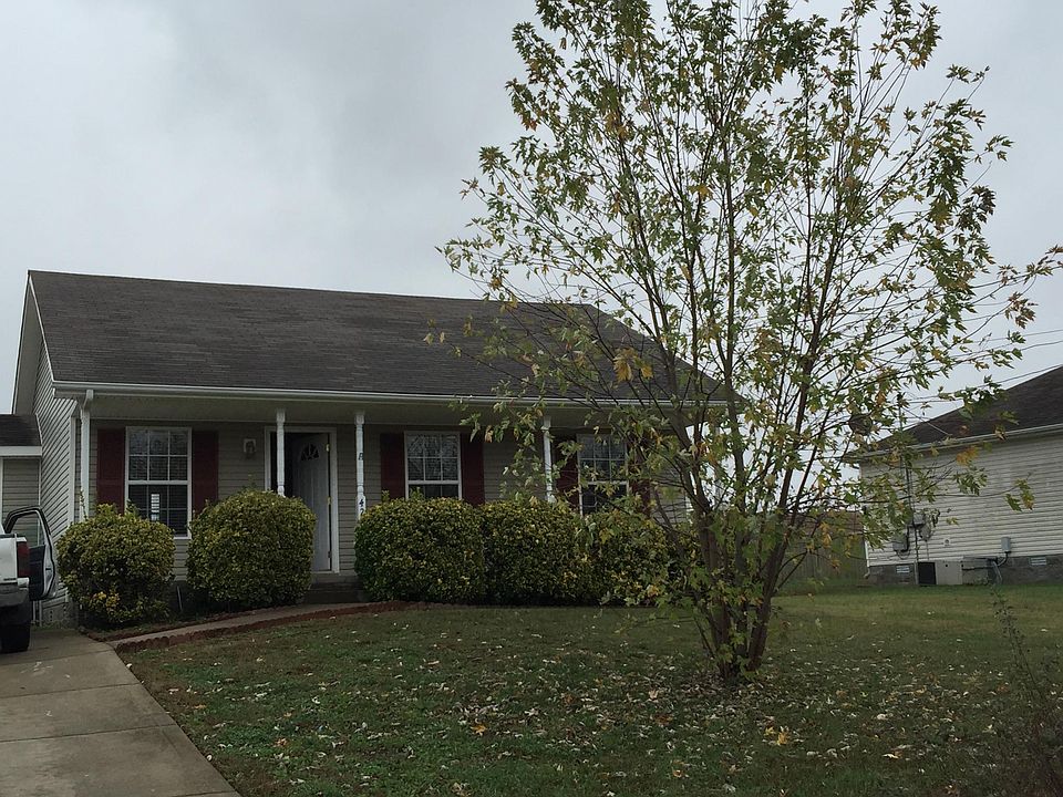 2nd image of 422 Cranklen Cir