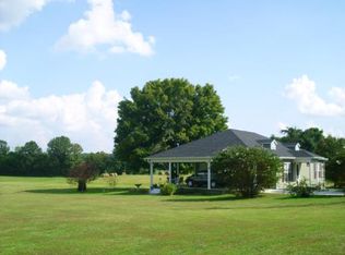 134 Michie Dr, Michie, TN 38357