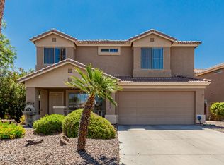 12823 W ASH Street W, El Mirage, AZ 85335