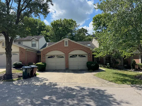 36 Spring Pl, Highland Heights, KY 41076