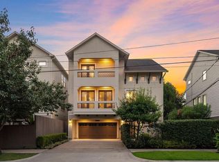 1105 Stanford St, Houston, TX 77019