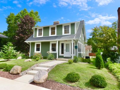 1717 Indiana Ave, La Porte, IN, 46350
