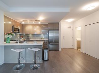 10177 River Dr #218, Richmond, BC V6X 1Y8