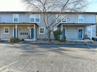 140 Van Ness Ave #1-4, Ashland, OR 97520