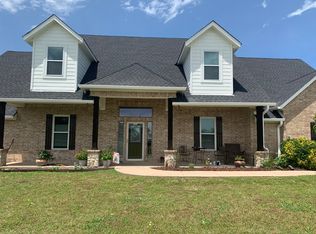 2501 Texan Dr, Haslet, TX 76052