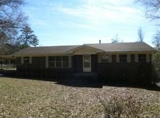 214 Woodland Dr, Ozark, AL 36360
