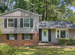1490 Dewberry Trl, Marietta, GA 30062