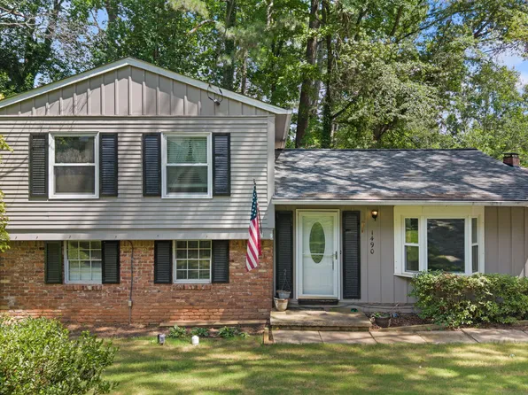 1490 Dewberry Trl, Marietta, GA 30062