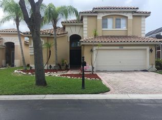12166 NW 46th St, Coral Springs, FL 33076
