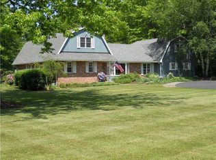 135 Reif Ln, Renfrew, PA 16053