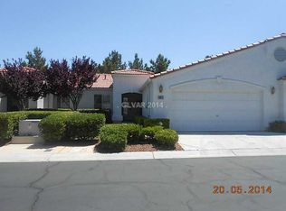 8823 Ocean Cliff Ave, Las Vegas, NV 89147
