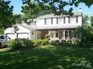 326 Brandywine Dr, Marlton, NJ 08053