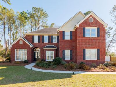 107 Knob Hill Rd, Valdosta, GA, 31602