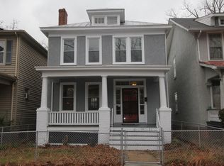 3118 North Ave, Richmond, VA 23222