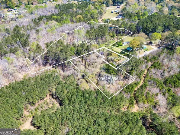 120 Bennett Rd, Covington, GA 30014