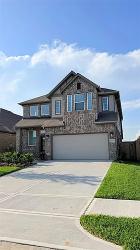 2323 Garden Arbor Ln Photo 1