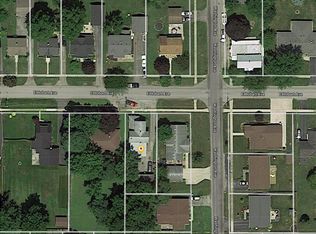 245 E Hobart Ave, Findlay, OH 45840