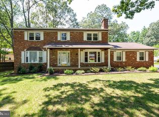 8704 Fendley Way, Waldorf, MD