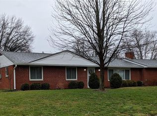 6043 Millbrook Dr, Dayton, OH 45459