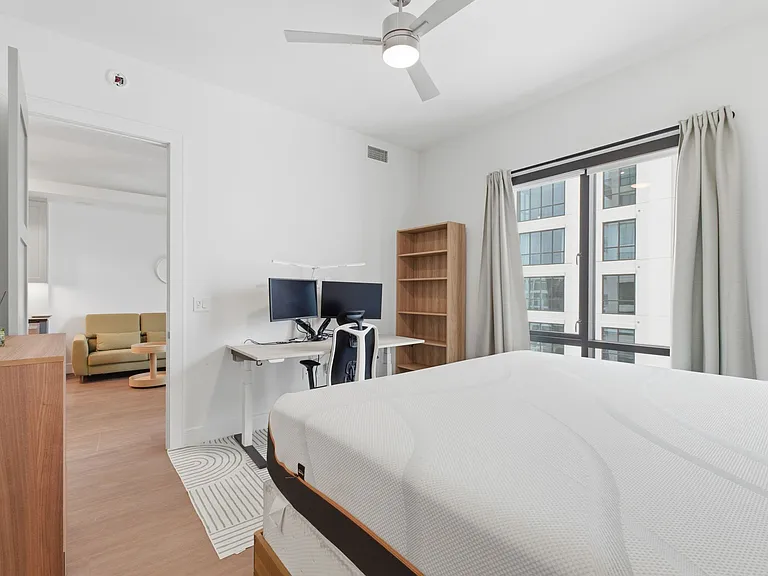 930 Commerce St #1608 — Photo 15