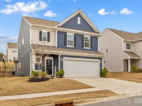 3447 Melwood Estates Dr, Denver, NC 28037