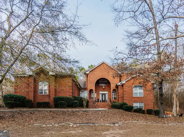 219 Trenton Ter, Macon, GA 31216