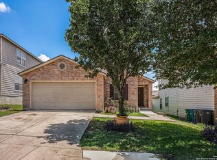 1422 Hunters Plane, San Antonio, TX 78245