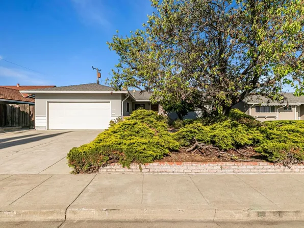 1296 Buchanan Dr, Santa Clara, CA 95051
