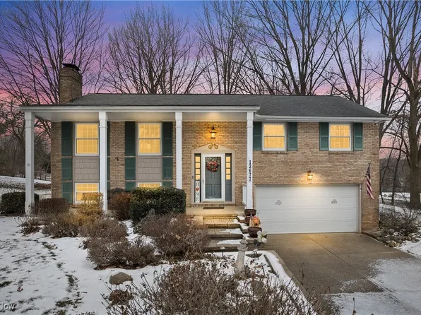 12677 Weygandt St NW, Canal Fulton, OH 44614