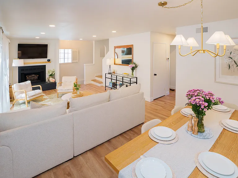 3766 Balboa Ter #F — Photo 9