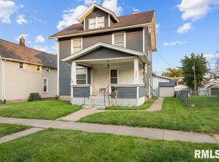 2333 Jackson Ave, Davenport, IA 52802