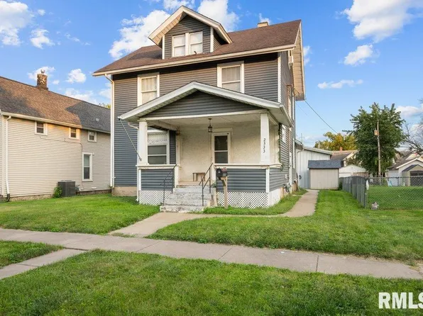 2333 Jackson Ave, Davenport, IA 52802