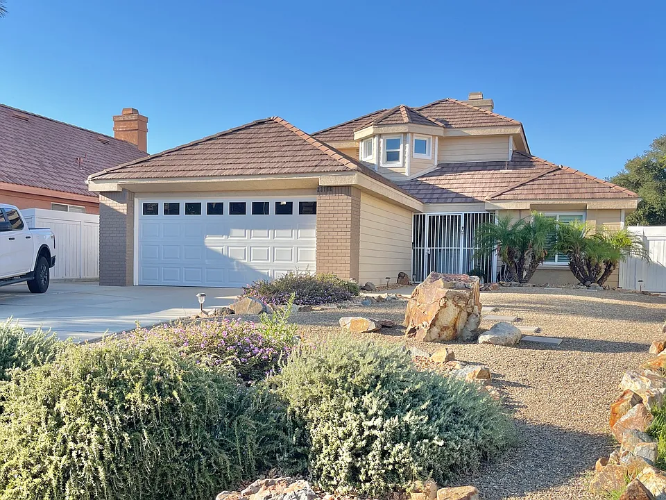 23166 Joaquin Ridge Dr