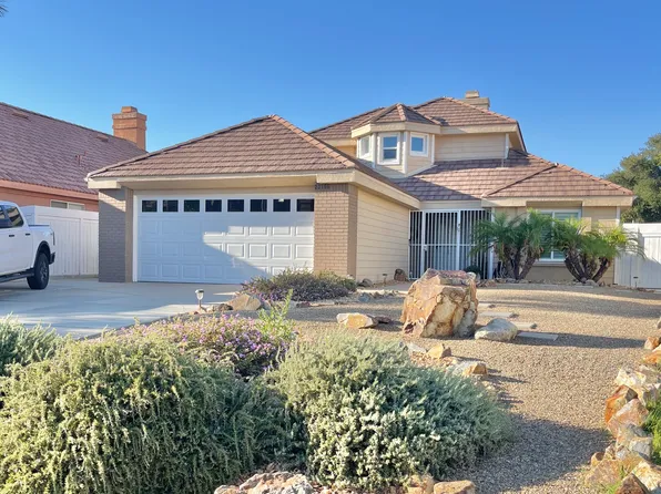 23166 Joaquin Ridge Dr, Murrieta, CA 92562