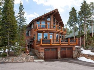 122 Emmett Lode Road, Breckenridge, CO 80424