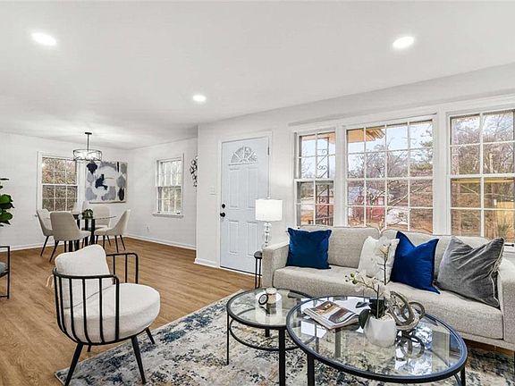 4th image of 1068 Willivee Dr