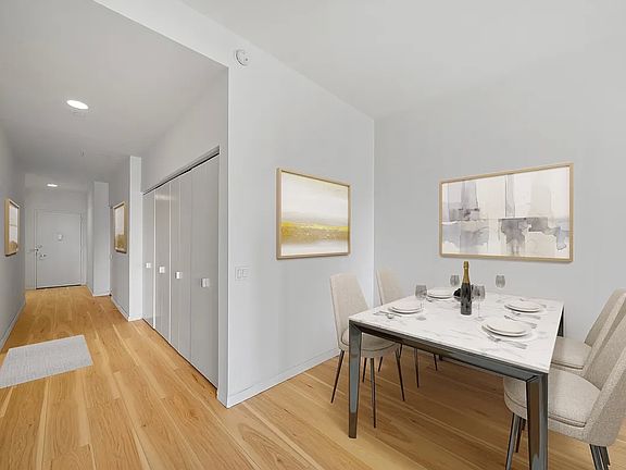 3rd image of 90 Washington St APT 3A