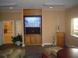 Media Room