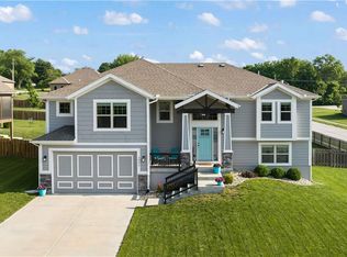 3922 NE 79th Ter, Kansas City, MO 64119