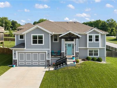 3922 NE 79th Ter, Kansas City, MO, 64119