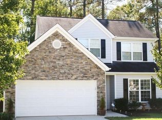 2109 Cedar Grove Dr, Durham, NC 27703