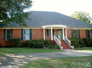 5315 Fairway Ave, N Little Rock, AR 72116