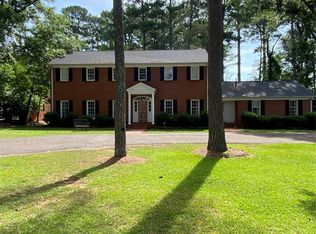 410 Drayton Dr, Selma, AL 36701