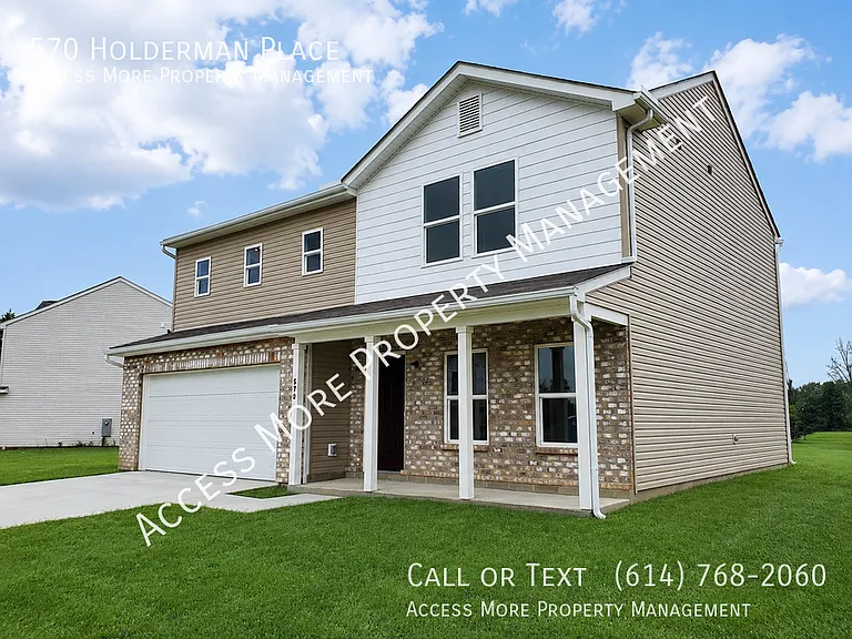 570 Holderman Pl — Photo 2