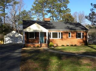 113 Jackson Ave, Sandston, VA 23150