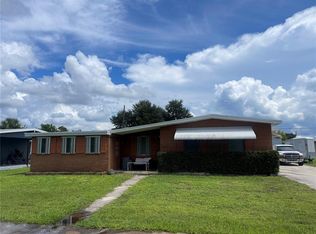 2328 PICNIC STREET, PORT CHARLOTTE, FL 33952